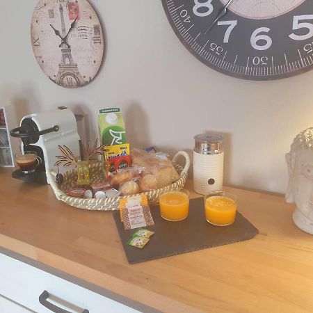 Apartamento Centro Ribadeo Luaran gambar