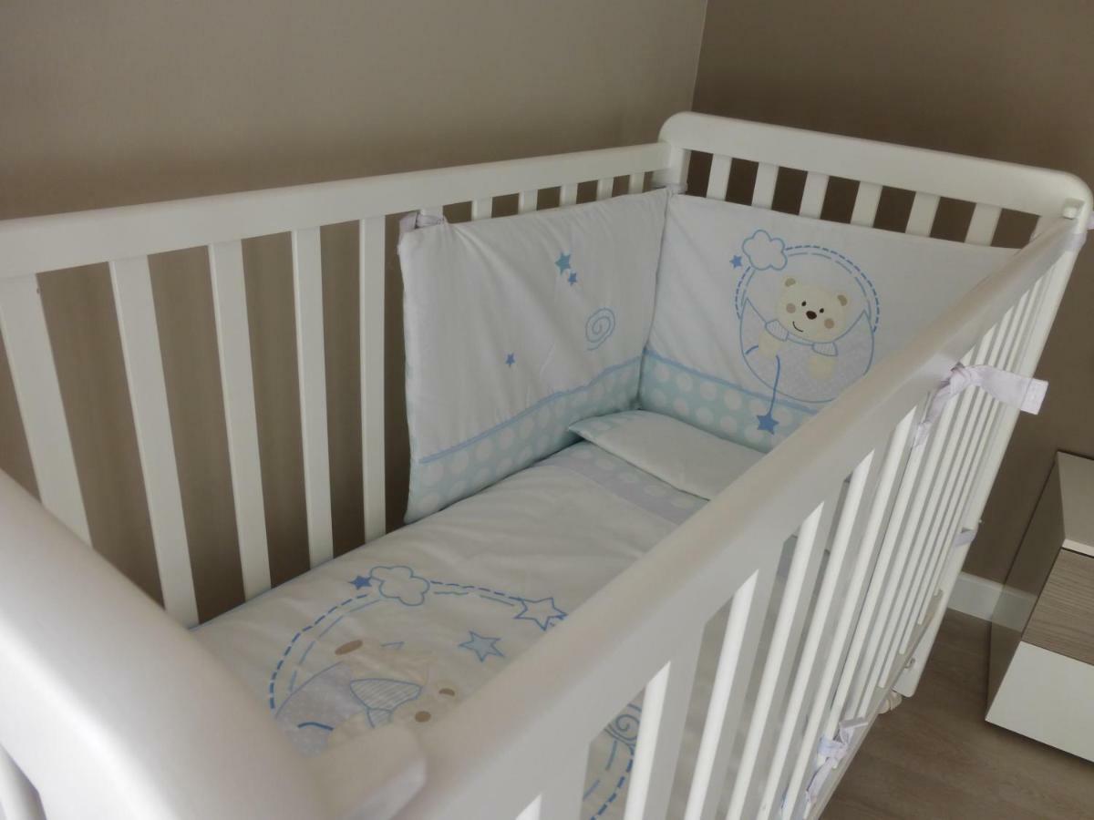 Apartamento Centro Ribadeo Luaran gambar