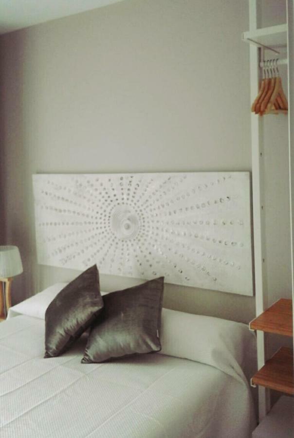 Apartamento Centro Ribadeo Luaran gambar